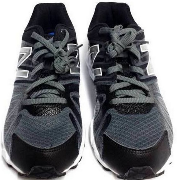 New Balance 890 - KJ890BWG RUNNING SHOES - Picture 2 of 8